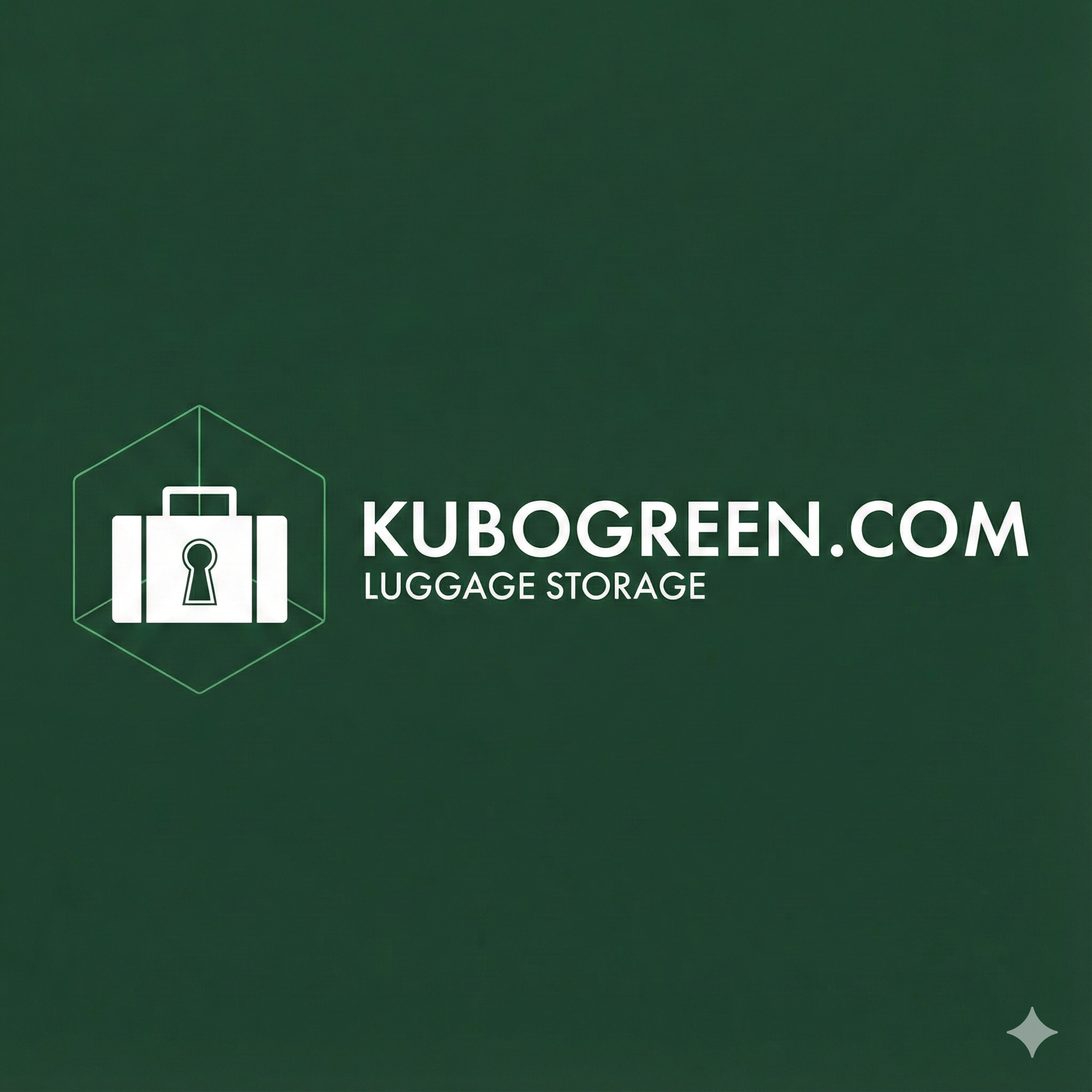Kubogreen Logo